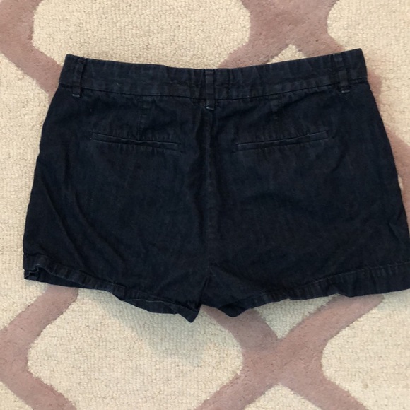 Loft Denim Shorts - Picture 4 of 6